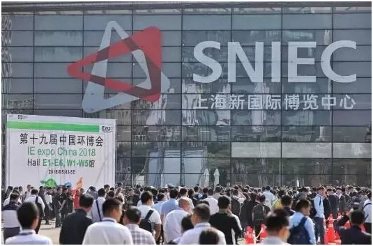 廢氣治理系列